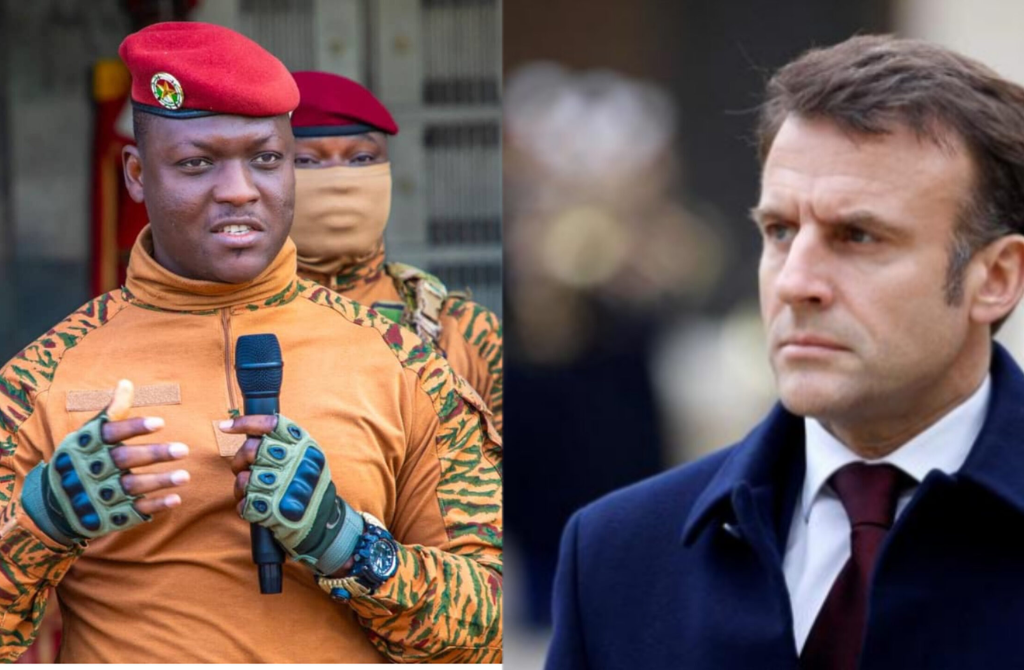 Burkina Faso