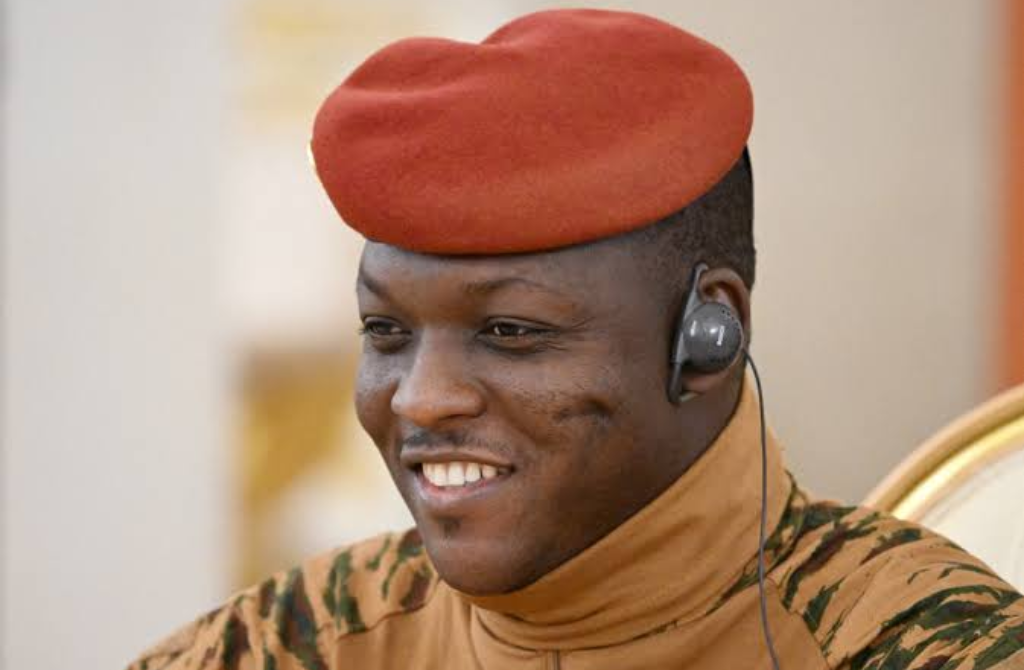 Burkina Faso