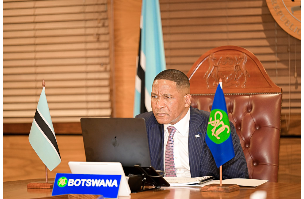 Botswana