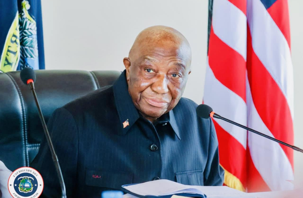 Liberia
