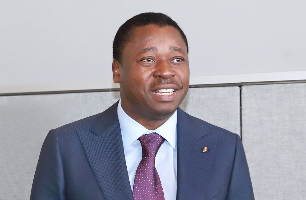 Togo