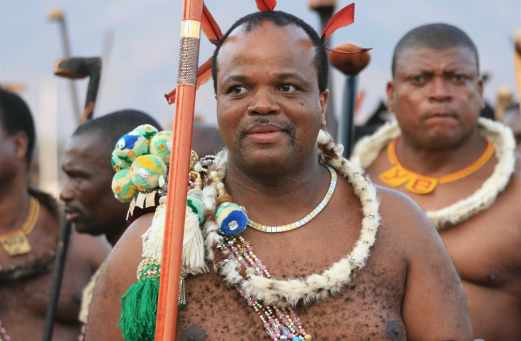 Eswatini