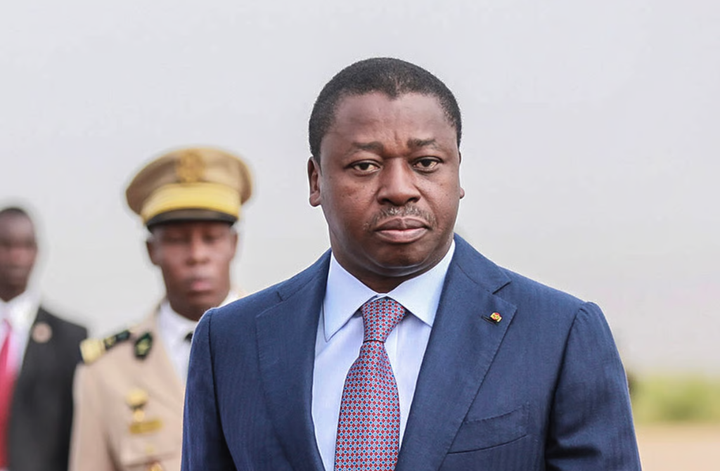 Togo