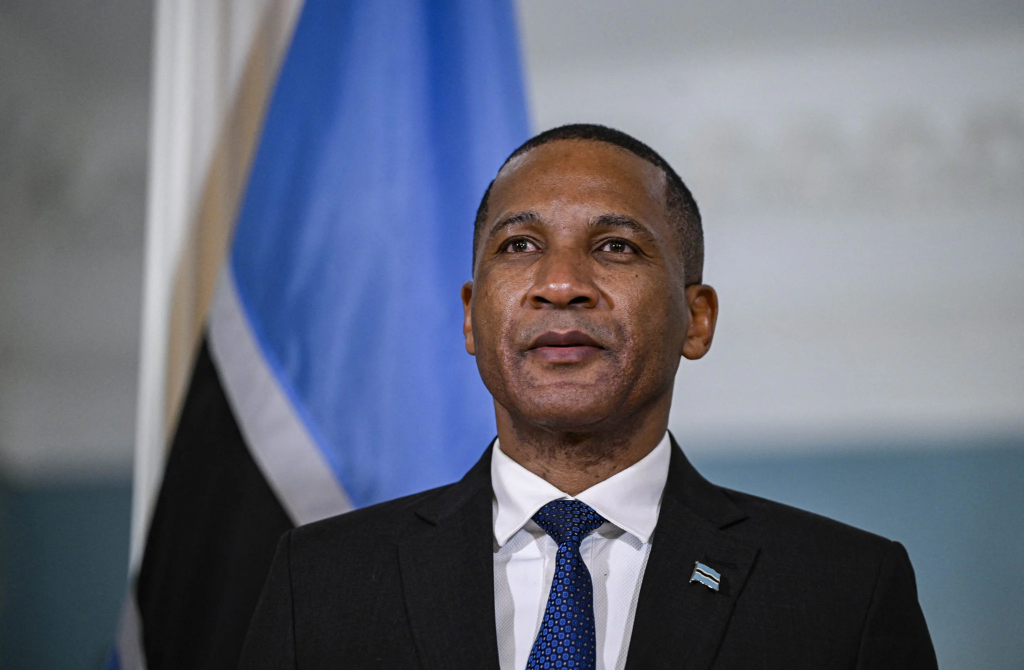Botswana