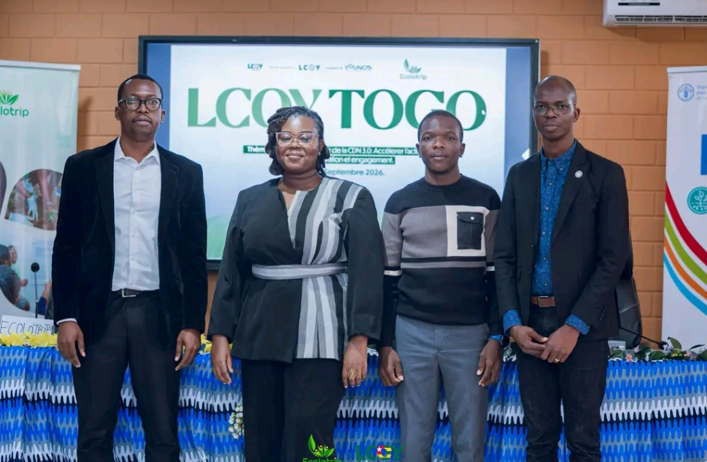 Togo