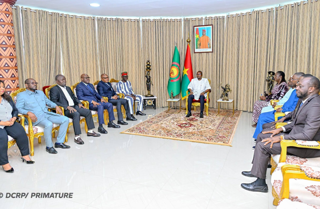 Burkina Faso