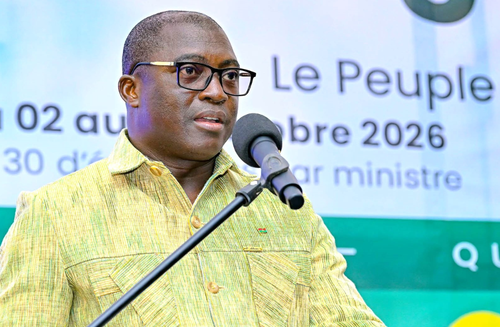 Burkina Faso